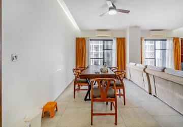 2 Bedroom Condo For Rent - Urban Loft, Sen Sok, Phnom Penh thumbnail