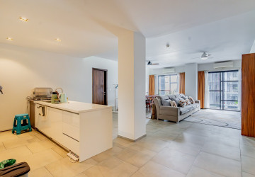 2 Bedroom Condo For Rent - Urban Loft, Sen Sok, Phnom Penh thumbnail