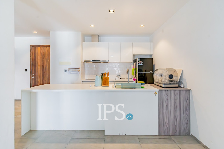 2 Bedroom Condo For Rent - Urban Loft, Sen Sok, Phnom Penh