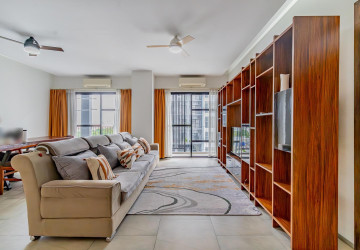 2 Bedroom Condo For Rent - Urban Loft, Sen Sok, Phnom Penh thumbnail