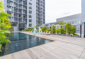 2 Bedroom Condo For Rent - Urban Loft, Sen Sok, Phnom Penh thumbnail