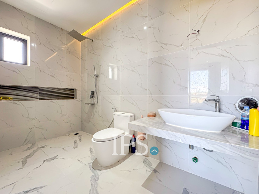 3 Bedroom Villa For Sale - Svay Dangkum, Siem Reap