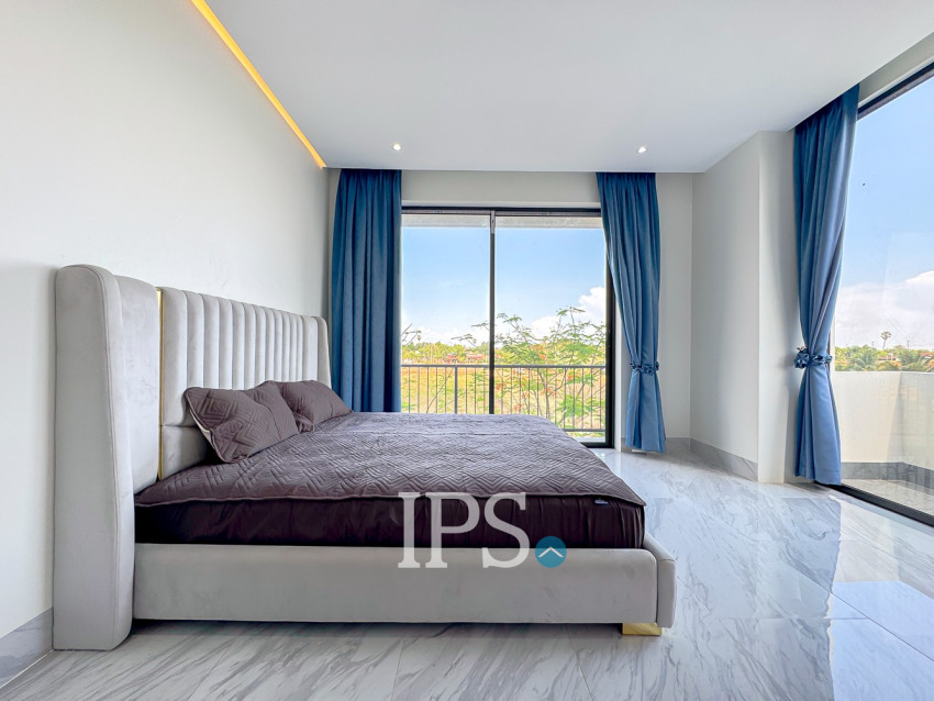 3 Bedroom Villa For Sale - Svay Dangkum, Siem Reap