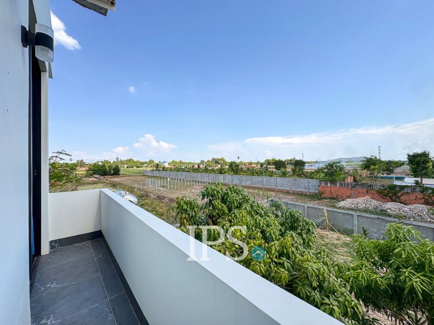 3 Bedroom Villa For Sale - Svay Dangkum, Siem Reap