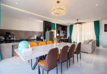 3 Bedroom Villa For Sale - Svay Dangkum, Siem Reap thumbnail