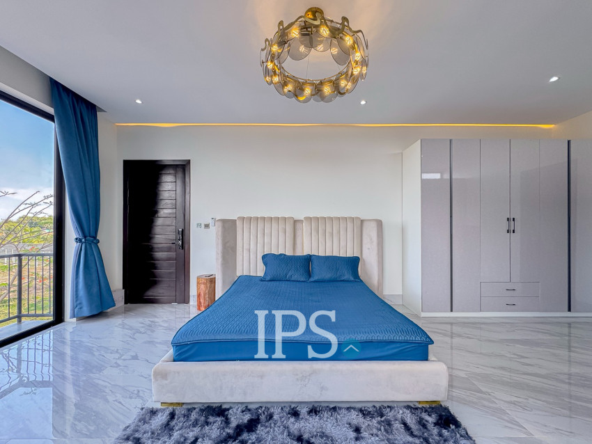 3 Bedroom Villa For Sale - Svay Dangkum, Siem Reap