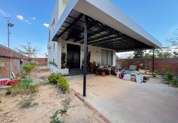 3 Bedroom Villa For Sale - Svay Dangkum, Siem Reap thumbnail