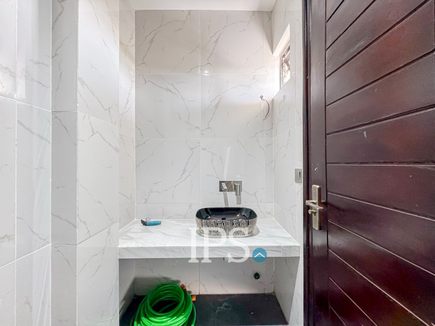 3 Bedroom Villa For Sale - Svay Dangkum, Siem Reap