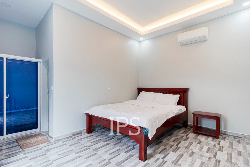 3 Bedroom Villa For Rent - Kouk Chak, Siem Reap