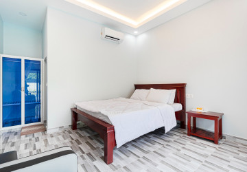 3 Bedroom Villa For Rent - Kouk Chak, Siem Reap thumbnail