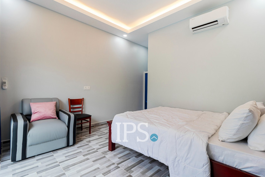 3 Bedroom Villa For Rent - Kouk Chak, Siem Reap