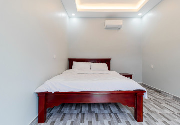 3 Bedroom Villa For Rent - Kouk Chak, Siem Reap thumbnail