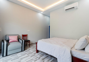 3 Bedroom Villa For Rent - Kouk Chak, Siem Reap thumbnail