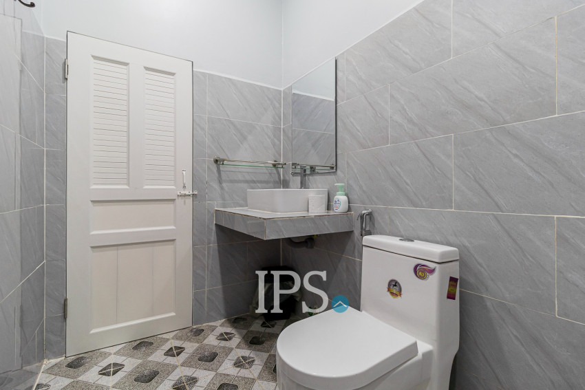 3 Bedroom Villa For Rent - Kouk Chak, Siem Reap