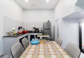 3 Bedroom Villa For Rent - Kouk Chak, Siem Reap thumbnail