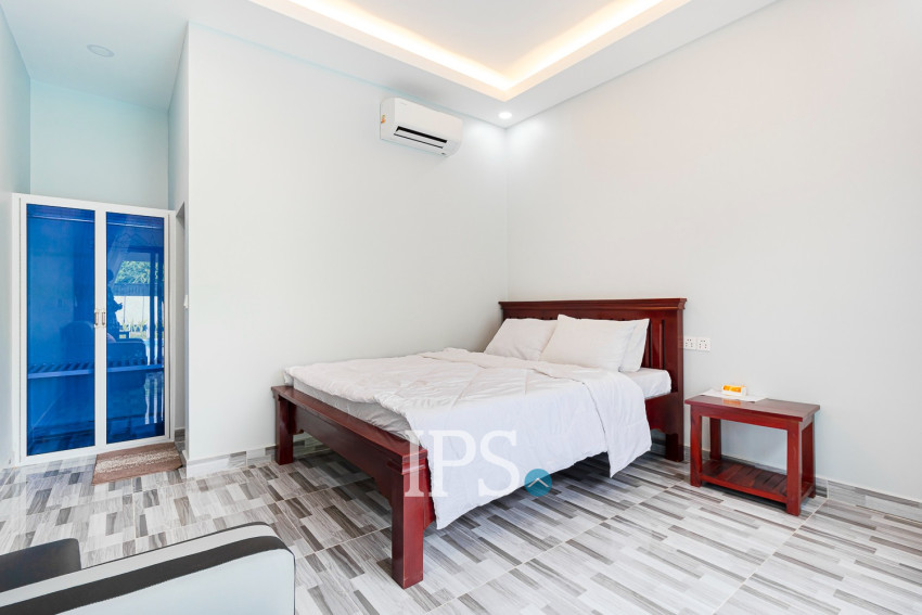 3 Bedroom Villa For Rent - Kouk Chak, Siem Reap