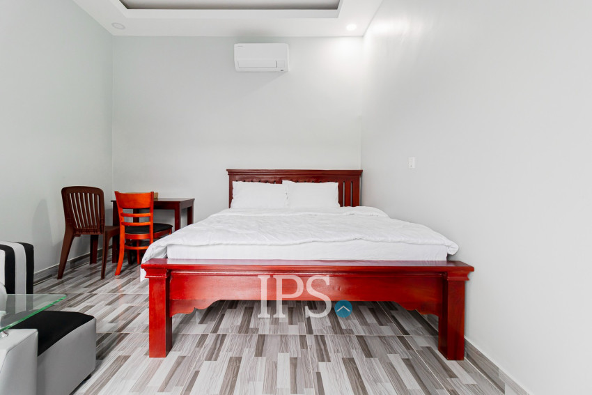 3 Bedroom Villa For Rent - Kouk Chak, Siem Reap