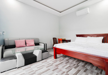 3 Bedroom Villa For Rent - Kouk Chak, Siem Reap thumbnail