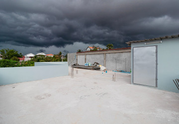 3 Bedroom Villa For Rent - Kouk Chak, Siem Reap thumbnail