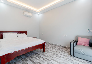 3 Bedroom Villa For Rent - Kouk Chak, Siem Reap thumbnail