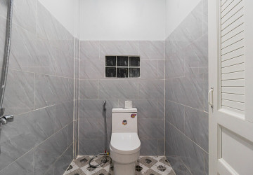 3 Bedroom Villa For Rent - Kouk Chak, Siem Reap thumbnail