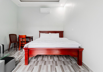 3 Bedroom Villa For Rent - Kouk Chak, Siem Reap thumbnail