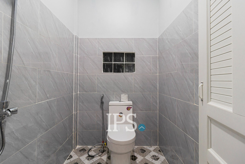 3 Bedroom Villa For Rent - Kouk Chak, Siem Reap