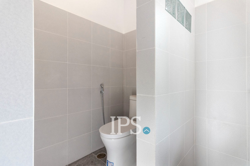 3 Bedroom Apartment For Rent - Chreav, Siem Reap