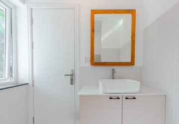 3 Bedroom Apartment For Rent - Chreav, Siem Reap thumbnail