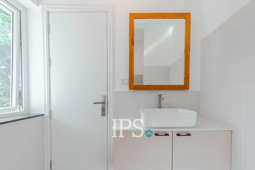 3 Bedroom Apartment For Rent - Chreav, Siem Reap