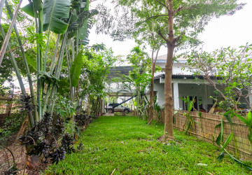 3 Bedroom Apartment For Rent - Chreav, Siem Reap thumbnail