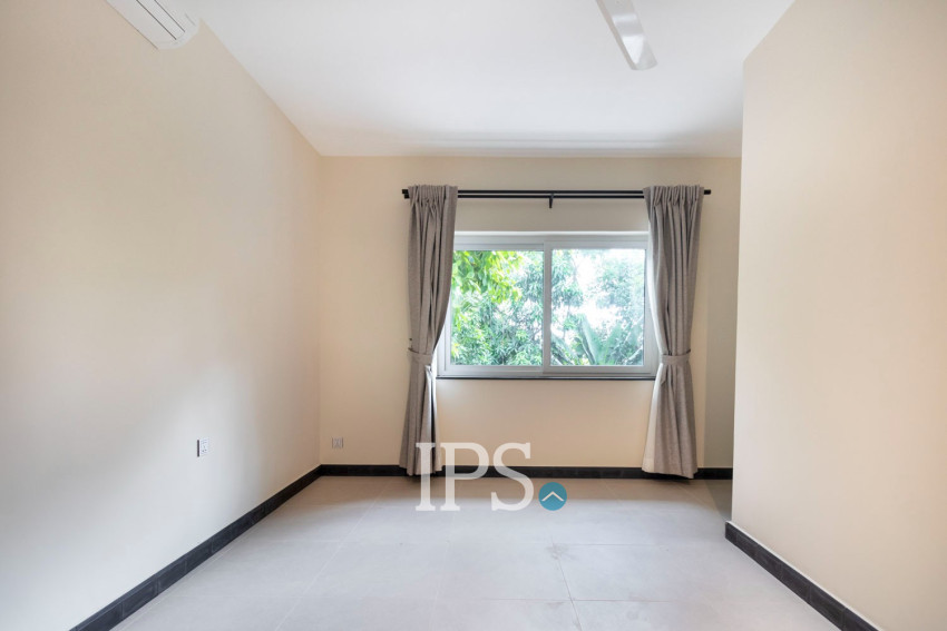 3 Bedroom Apartment For Rent - Chreav, Siem Reap