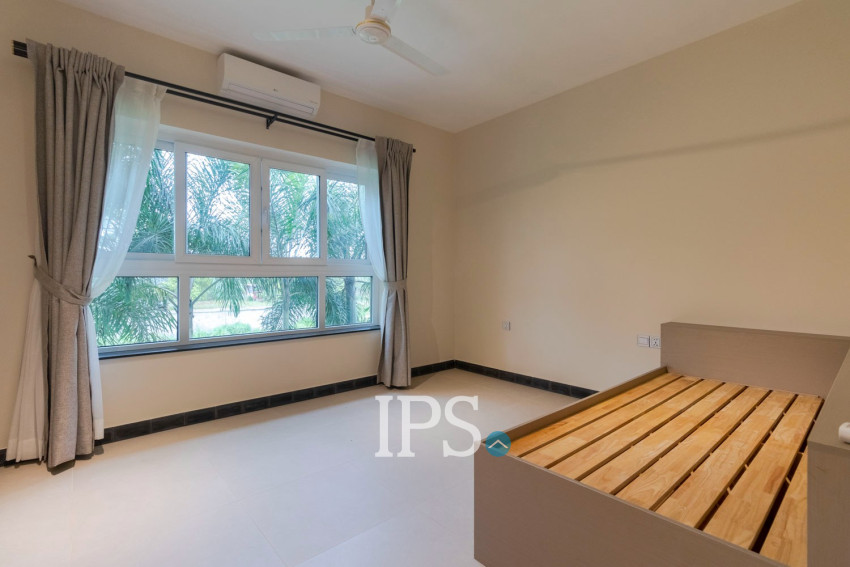 3 Bedroom Apartment For Rent - Chreav, Siem Reap