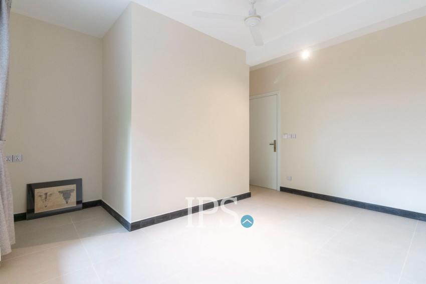 3 Bedroom Apartment For Rent - Chreav, Siem Reap
