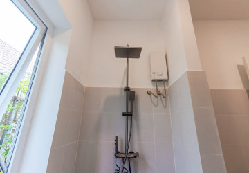 3 Bedroom Apartment For Rent - Chreav, Siem Reap thumbnail