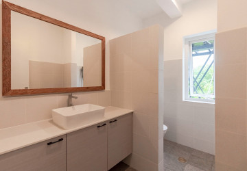 3 Bedroom Apartment For Rent - Chreav, Siem Reap thumbnail