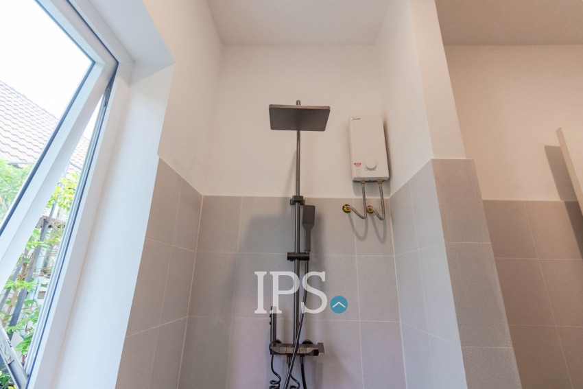 3 Bedroom Apartment For Rent - Chreav, Siem Reap