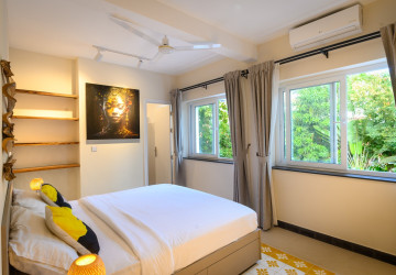 3 Bedroom Apartment For Rent - Chreav, Siem Reap thumbnail