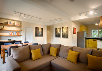 3 Bedroom Apartment For Rent - Chreav, Siem Reap thumbnail