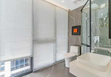 3 Bedroom Penthouse For Rent - Morgan Enmaison, Chroy Changvar, Phnom Penh thumbnail