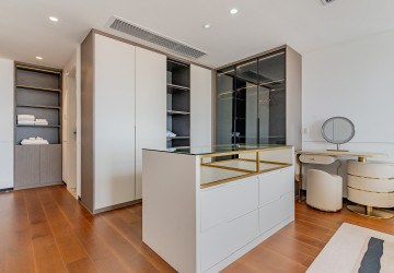 3 Bedroom Penthouse For Rent - Morgan Enmaison, Chroy Changvar, Phnom Penh thumbnail