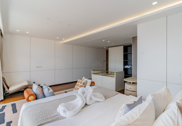 3 Bedroom Penthouse For Rent - Morgan Enmaison, Chroy Changvar, Phnom Penh thumbnail