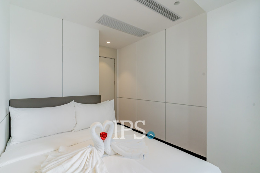 3 Bedroom Penthouse For Rent - Morgan Enmaison, Chroy Changvar, Phnom Penh