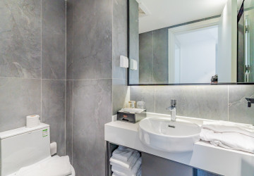 3 Bedroom Penthouse For Rent - Morgan Enmaison, Chroy Changvar, Phnom Penh thumbnail