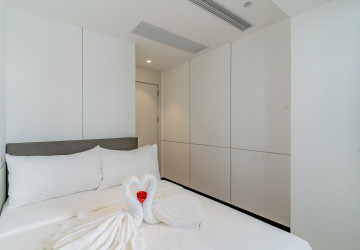 3 Bedroom Penthouse For Rent - Morgan Enmaison, Chroy Changvar, Phnom Penh thumbnail