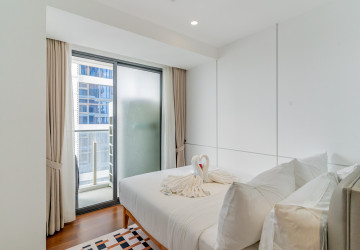 3 Bedroom Penthouse For Rent - Morgan Enmaison, Chroy Changvar, Phnom Penh thumbnail