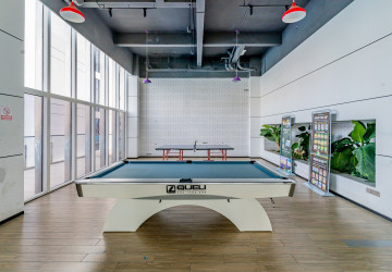 3 Bedroom Penthouse For Rent - Morgan Enmaison, Chroy Changvar, Phnom Penh thumbnail