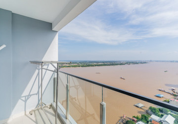 3 Bedroom Penthouse For Rent - Morgan Enmaison, Chroy Changvar, Phnom Penh thumbnail