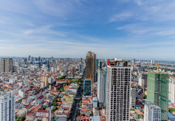 61 Sqm Office Space For Rent - BKK1, Phnom Penh thumbnail