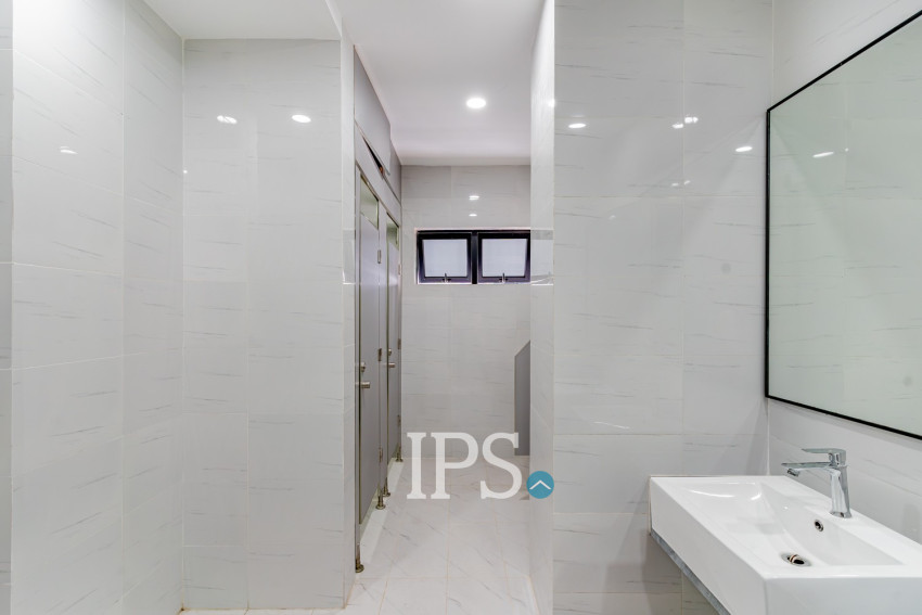 61 Sqm Office Space For Rent - BKK1, Phnom Penh